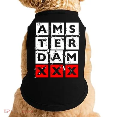 Doggie Tank