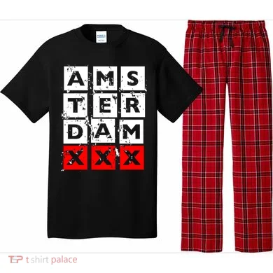 Pajama Set