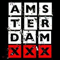 Amsterdam Red Light District Pajama Set thumb 2