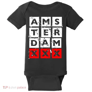Baby Bodysuit