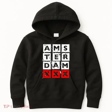Kids Hoodie