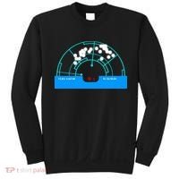 Alien Motion Tracker Sweatshirt thumb 0