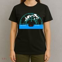 Alien Motion Tracker T-Shirt thumb 4