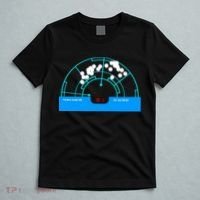 Alien Motion Tracker T-Shirt thumb 5