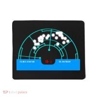 Alien Motion Tracker Mousepad thumb 0