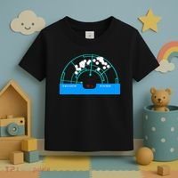 Alien Motion Tracker Toddler T-Shirt thumb 3