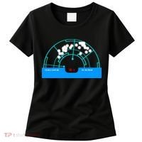 Alien Motion Tracker Women's T-Shirt thumb 0