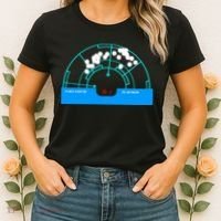Alien Motion Tracker Women's T-Shirt thumb 2