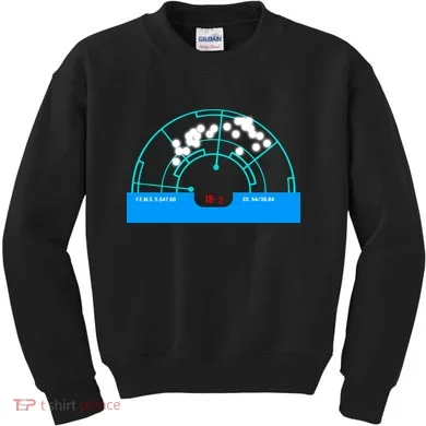 Kids Sweatshirt