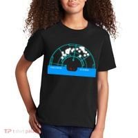 Alien Motion Tracker Kids T-Shirt thumb 2