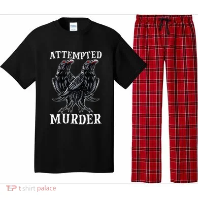 Pajama Set