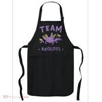 AXOLOTL Matching TEAM Shirts  TEAM AXOLOTL Apron thumb 0