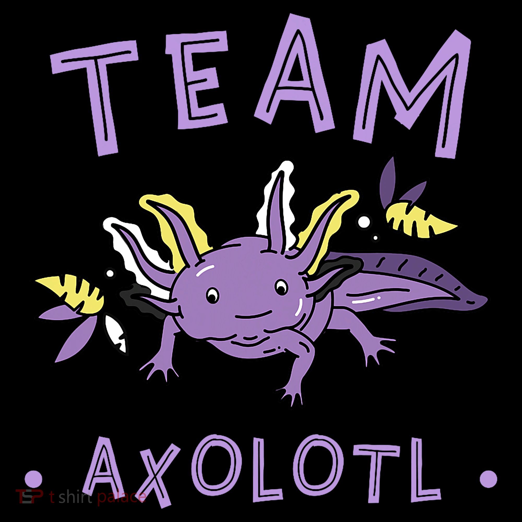 AXOLOTL Matching TEAM Shirts  TEAM AXOLOTL Coffee Mug
