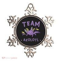 AXOLOTL Matching TEAM Shirts  TEAM AXOLOTL Ornament thumb 0