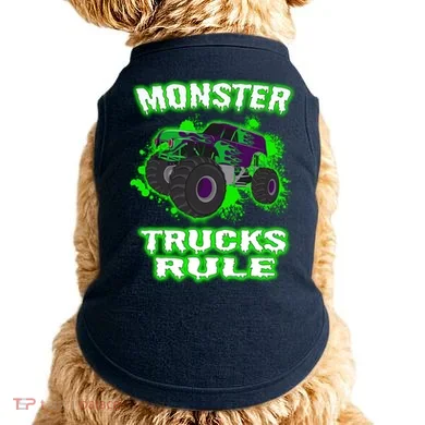 Doggie Tank