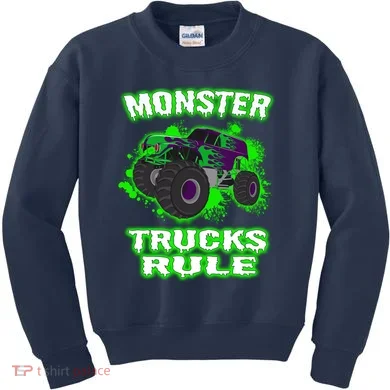 Kids Sweatshirt