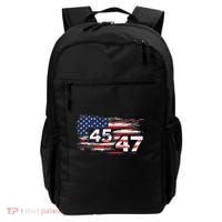 American Made Trump 45 47 Backpack thumb 0