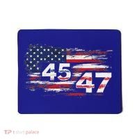 American Made Trump 45 47 Mousepad thumb 0