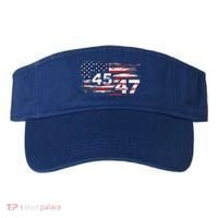 American Made Trump 45 47 Visor thumb 0