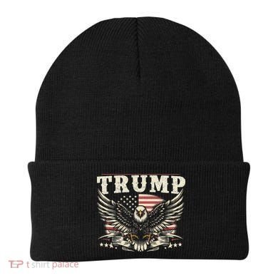 American Made Trump Merchandise Beanie