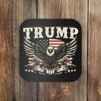 American Made Trump Merchandise Coaster thumb 0