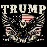 American Made Trump Merchandise Coaster thumb 2