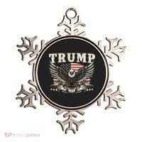 American Made Trump Merchandise Ornament thumb 0