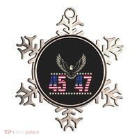 American Made Trump Merchandise Trump 45 47 Trump 2025 Ornament thumb 0