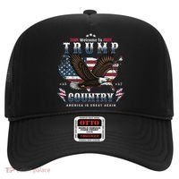 American Made Trump Merchandise Flag Trump 45 47 Hat thumb 0