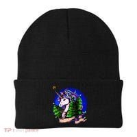 A Magical Unicorn Christmas Beanie thumb 0
