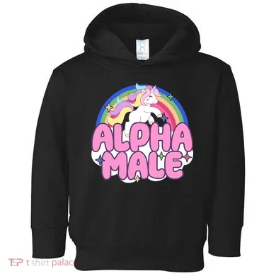 Toddler Hoodie