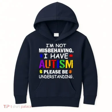 Kids Hoodie