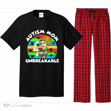 Pajama Set