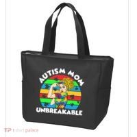 Autism Mom Unbreakable Bag thumb 3