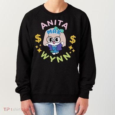 Anita Max Wynn Women's Sweatshirt