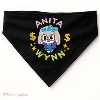 Anita Max Wynn USA-Made Doggie Bandana thumb 0