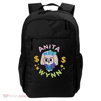 Anita Max Wynn Backpack
