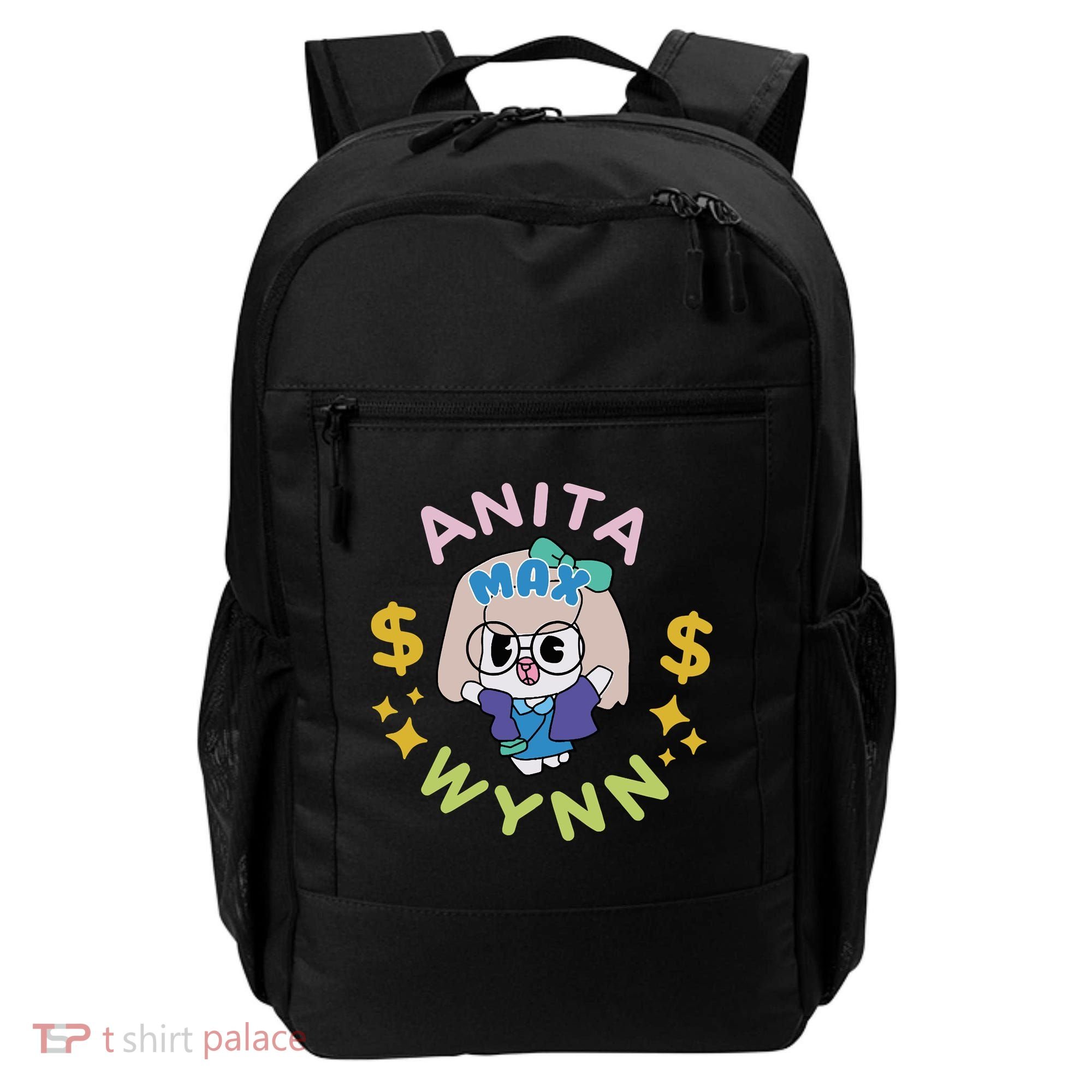 Anita Max Wynn Backpack