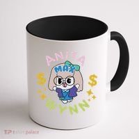 Anita Max Wynn Coffee Mug thumb 1