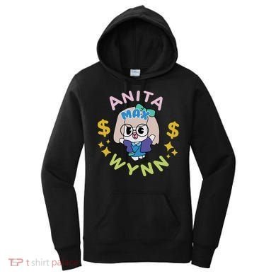 Anita Max Wynn Women's Hoodie