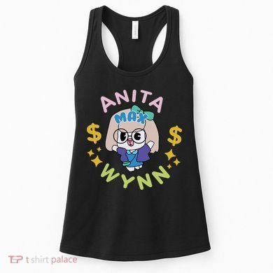 Anita Max Wynn Women's Tank Top