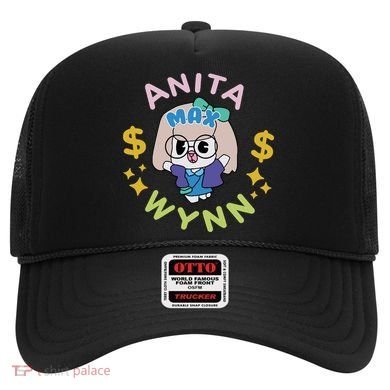 Anita Max Wynn Hat