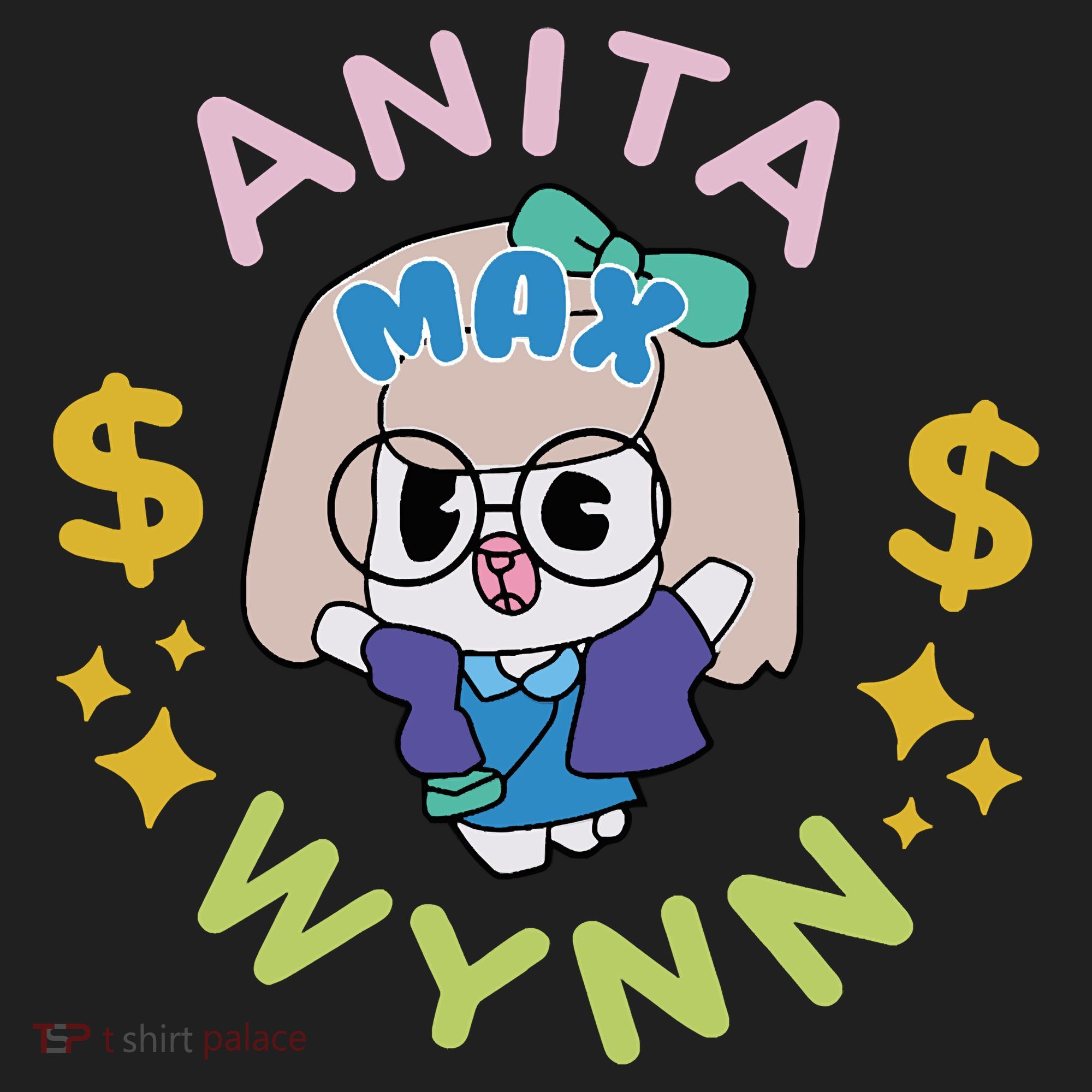 Anita Max Wynn Hat