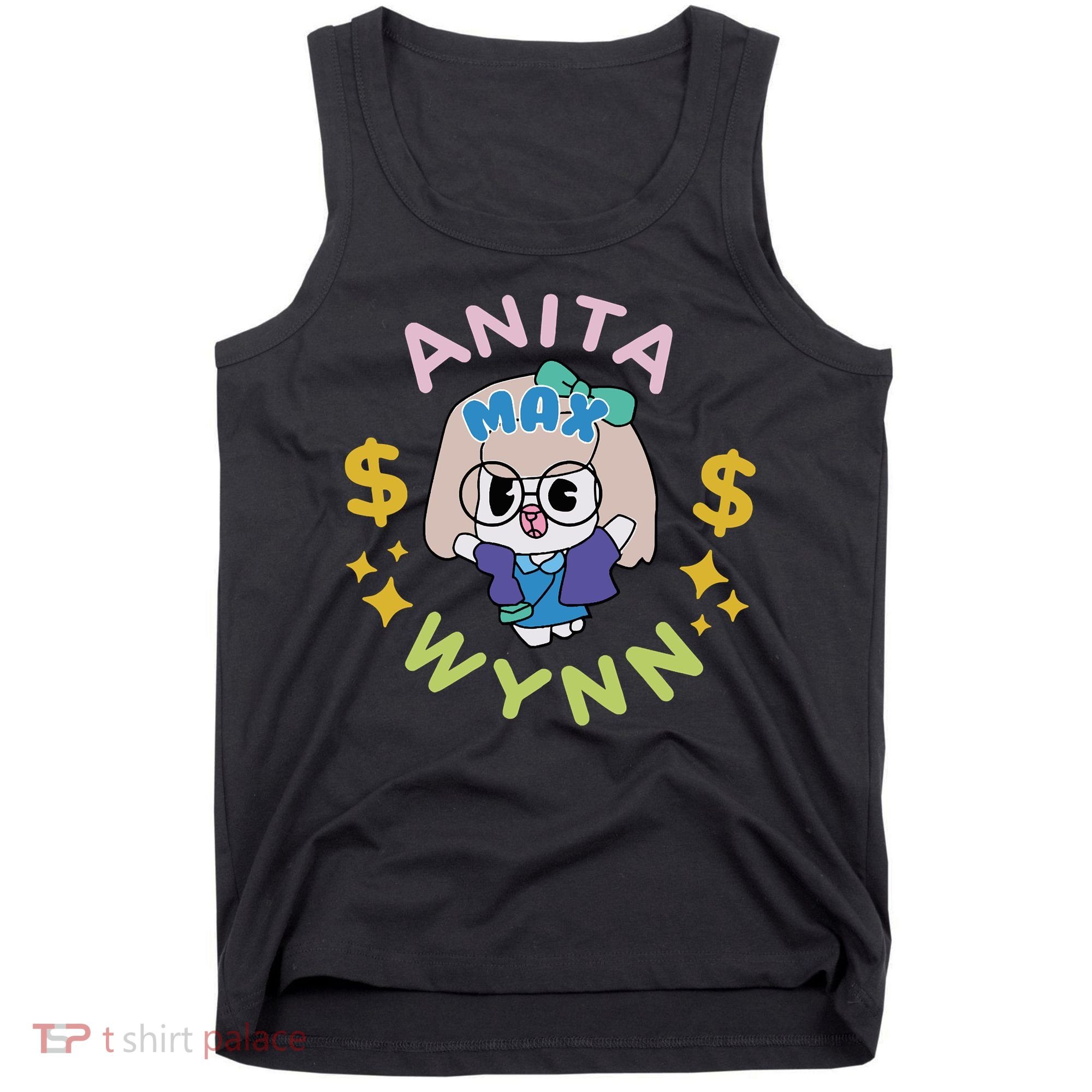 Anita Max Wynn Tank Top