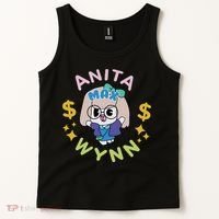Anita Max Wynn Tank Top thumb 2