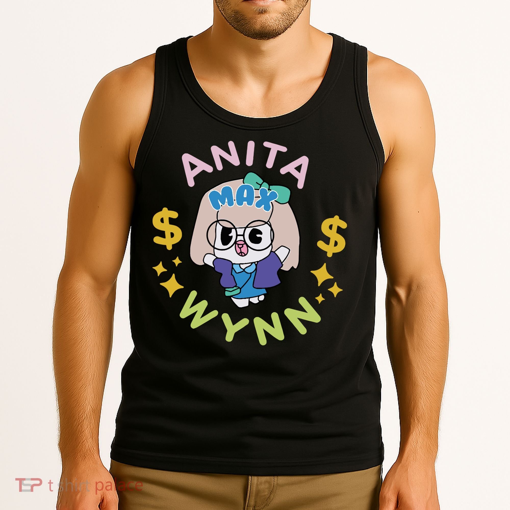 Anita Max Wynn Tank Top