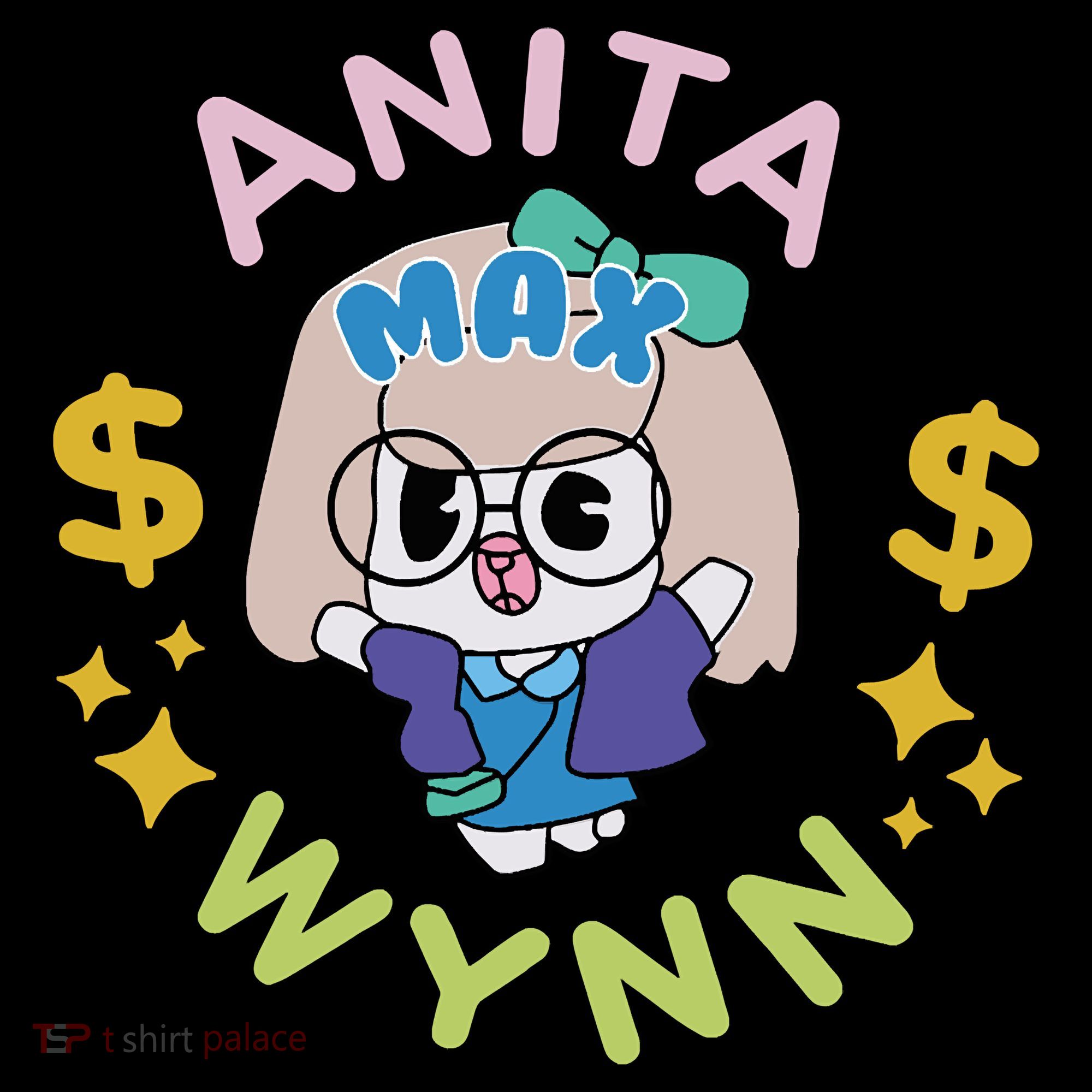 Anita Max Wynn Tank Top