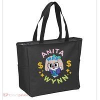 Anita Max Wynn Tote Bag thumb 2