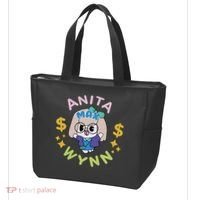 Anita Max Wynn Tote Bag thumb 3