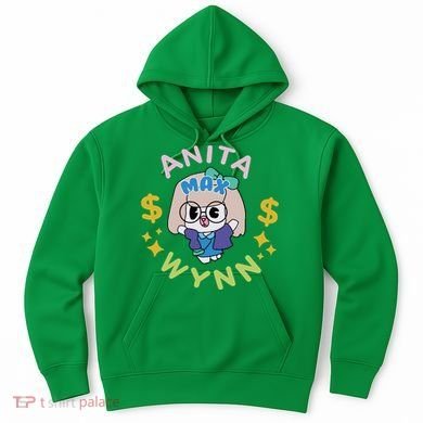 Anita Max Wynn Hoodie